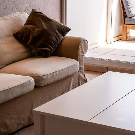 Cap D'agde Suit'appart 42m2 T2 Village Naturiste *