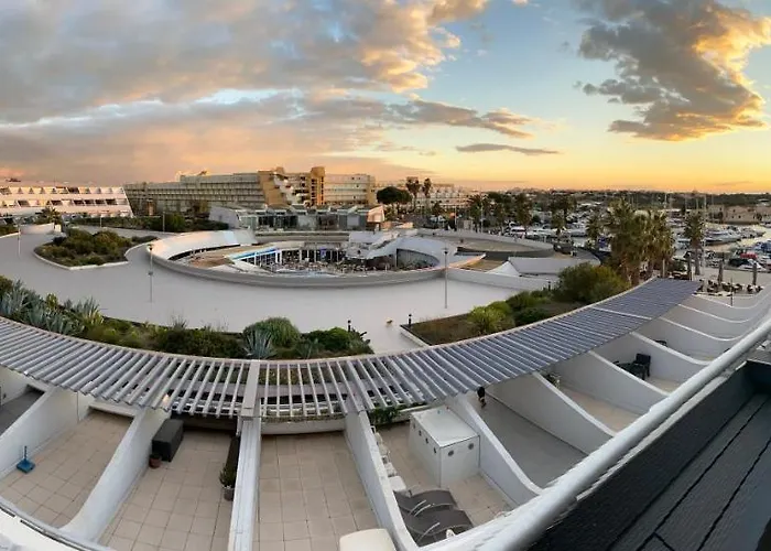 Cap D'agde Suit'appart 42m2 T2 Village Naturiste Appartement