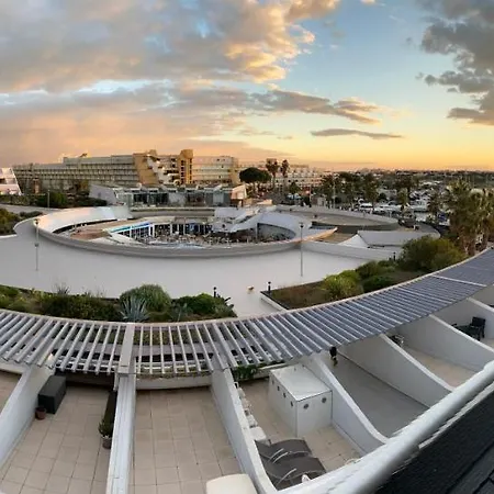 Cap D'agde Suit'appart 42m2 T2 Village Naturiste Apartmán