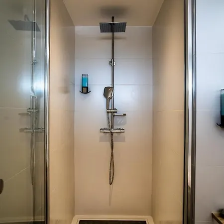 Cap D'agde Suit'appart 42m2 T2 Village Naturiste Apartmán