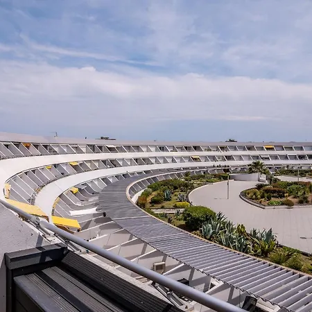 Cap D'agde Suit'appart 42m2 T2 Village Naturiste Appartement Agde