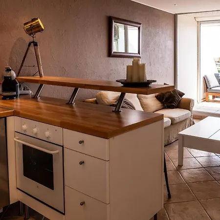 Cap D'agde Suit'appart 42m2 T2 Village Naturiste Appartement Agde