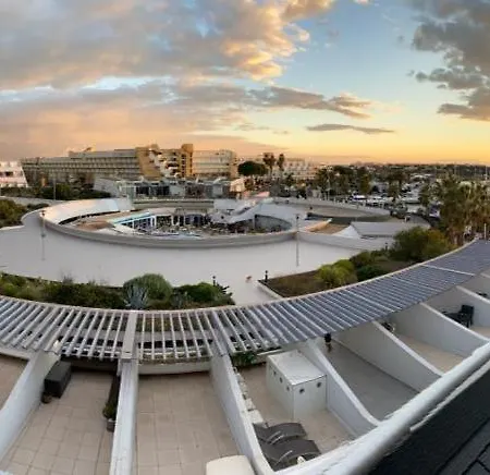 Cap D'agde Suit'appart 42m2 T2 Village Naturiste