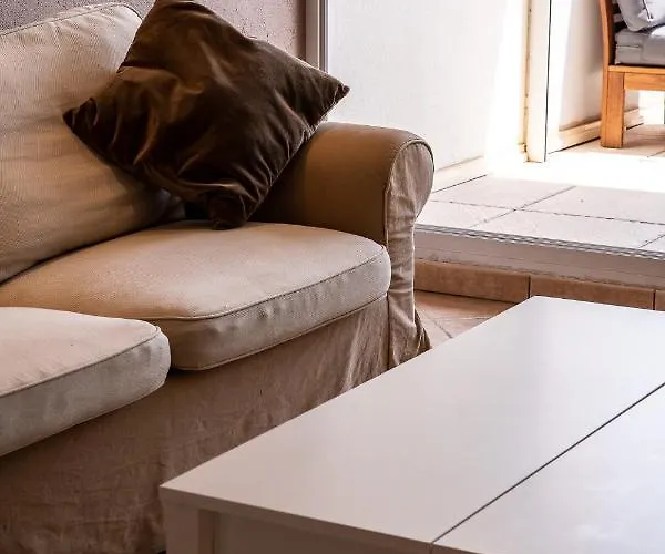 Cap D'agde Suit'appart 42m2 T2 Village Naturiste *