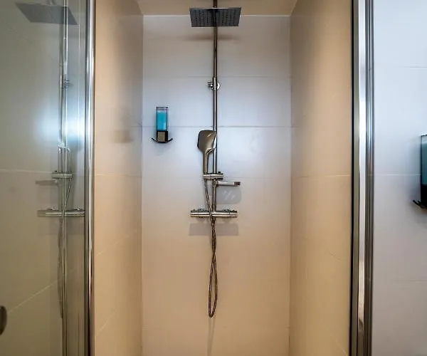 Cap D'agde Suit'appart 42m2 T2 Village Naturiste Appartement