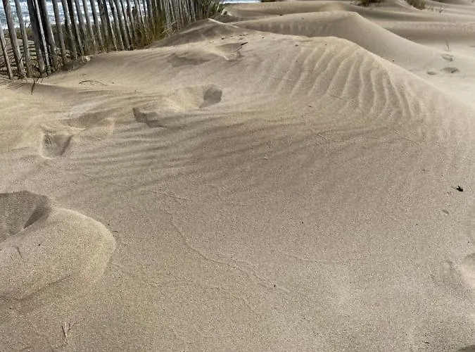 Cap D'agde Suit'appart 42m2 T2 Village Naturiste Appartamento Agde