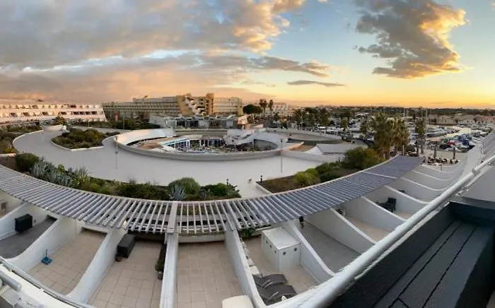 Cap D'agde Suit'appart 42m2 T2 Village Naturiste